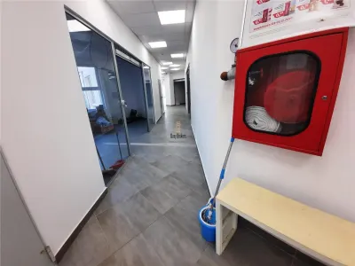 Spatiu Comercial - 500 mp - giratoriu Kaufland Arhitectilor - foto 6