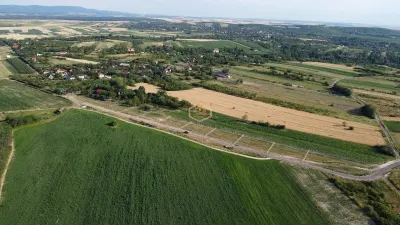 Ultimele 4 parcele disponibile - Teren intravilan - Vedere catre oras - foto 7