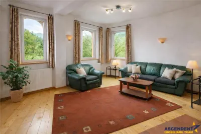 Volum arhitectural remarcabil:Sediu firma, Clinica,Investitie,Rezidenta,Centru Civic,Brasov - LIVE - prezentare - foto 3