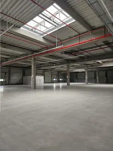 Spatii Industriale - 9500 mp - Logistica - Productie - Depozitare - Distributie - foto 8