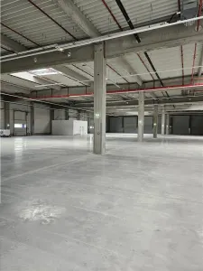 Spatii Industriale - 9500 mp - Logistica - Productie - Depozitare - Distributie - foto 10