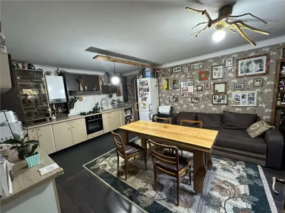 Casa individuala cu 5 camere | Zona Draxlmaier - foto 4