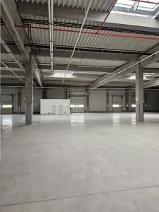 Spatiu Industrial - 1300 mp - Productie - Depozitare - Distributie - foto 4