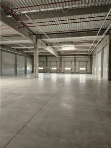 Spatiu Industrial - 1300 mp - Productie - Depozitare - Distributie - foto 8