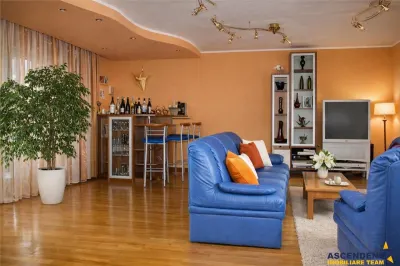 Confort modern, in aria centrala a Brasovului - foto 2