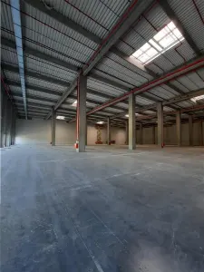 Spatiu Industrial - 1800 mp - Logistica - Productie - Depozitare - Distributie - foto 8