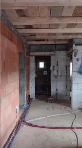 LA CHEIE! Visan Barnova CASA parter 100mp TEREN 400mp toate utilitatile - foto 6
