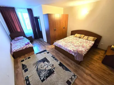 Video | Complex Aqua Park si zona de Agrement | 29552 mp - foto 16