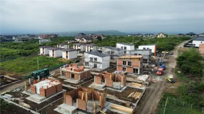 Teren Intravilan Valea Adanca Miroslava - foto 3