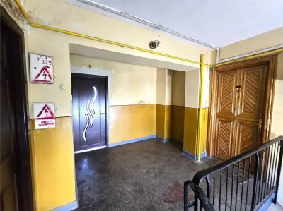 Video | Apartament decomandat 3 camere | Strada Sanatati | Micro 16 - foto 14