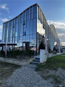 Comercial la Parter - 180 mp - langa Shopping City Sibiu - foto 14