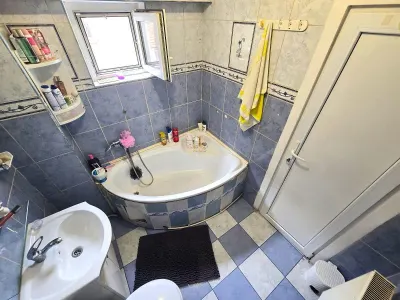 Apartament 3 camere | Complet mobilat si utilat | Strada Careiului - foto 13