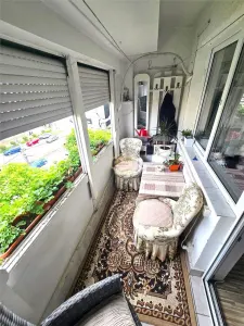 Apartament 3 camere | Complet mobilat si utilat | Strada Careiului - foto 15