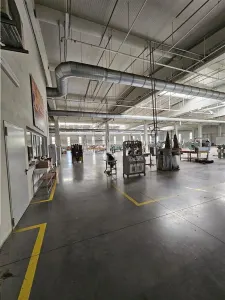 Spatiu Industrial - 6500 mp - Productie - Depozitare - Distributie - foto 5