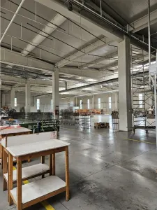 Spatiu Industrial - 6500 mp - Productie - Depozitare - Distributie - foto 10
