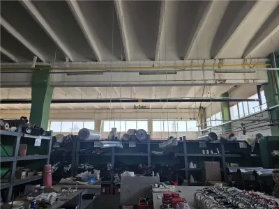 Spatiu Industrial - 3000 mp - Productie - Depozitare - Office - foto 11