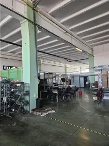 Spatiu Industrial - 3000 mp - Productie - Depozitare - Office - foto 5