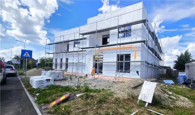 Bloc 2025 | Apartament cu 3 camere + parcare proprie - Etaj 1 - foto 14
