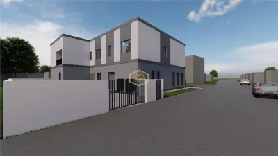 Bloc 2025 | Apartament cu 3 camere + parcare proprie - Etaj 1 - foto 16