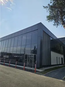 Spatiu Comercial Etaj - 500 mp - Showroom - Servicii - foto 2