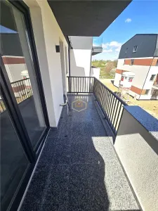 Apartamente Noi cu 2 camere | Careiului - foto 11
