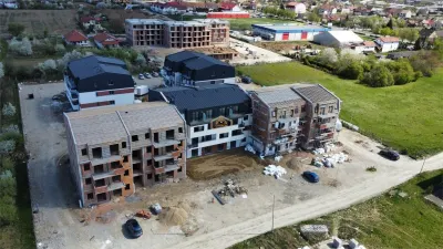 Apartamente Noi cu 2 camere | Careiului - foto 23