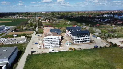 Apartamente Noi cu 2 camere | Careiului - foto 25