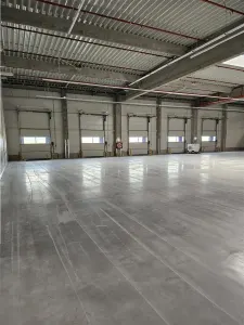 Spatiu Industrial – 4200 mp – Productie – Depozitare – Logistica – Distributie - foto 13