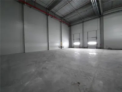 Spatiu Industrial – 4200 mp – Productie – Depozitare – Logistica – Distributie - foto 7