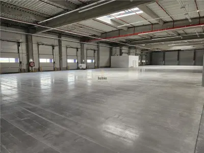 Spatiu Industrial – 4200 mp – Productie – Depozitare – Logistica – Distributie - foto 8