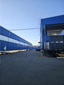Spatiu Industrial - 600 mp - Productie - Depozitare - Distributie - foto 5