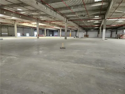Spatiu Industrial - 6000 mp - Productie - Depozitare - Distributie - foto 14