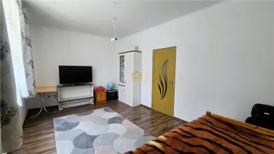 VIDEO | PIATA 14 MAI | CASA MULTIFUNCTIONALA | 3 APARTAMENTE + SPATIU COMERCIAL - foto 12