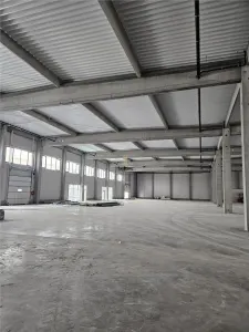 Spatiu Industrial - 576 mp - Productie - Depozitare - Distributie - E-Commerce - foto 2