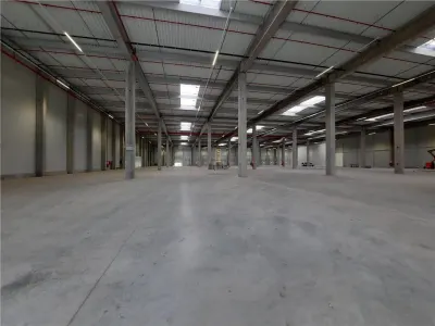 Spatiu Industrial - 576 mp - Productie - Depozitare - Distributie - E-Commerce - foto 11