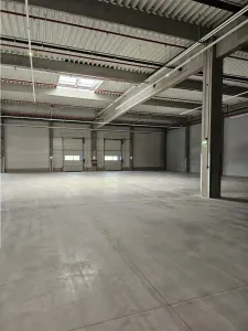 Spatiu Industrial - 3700 mp - Logistica - Productie - Depozitare - Distributie - foto 4