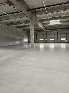 Spatiu Industrial - 3700 mp - Logistica - Productie - Depozitare - Distributie - foto 6