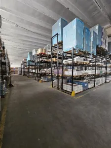 Spatiu Industrial - 600 mp - Depozitare - Distributie - foto 8