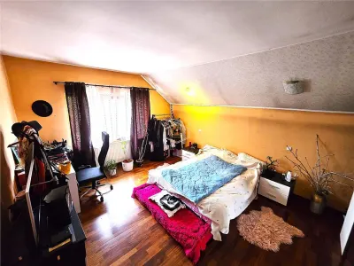 Casa spatioasa cu 5 camere | Ilarie Chendi - foto 16