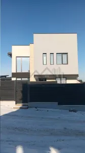 Valea Lupului str Academiei Vila P+E 5cam Teren 515mp constructie noua - foto 14