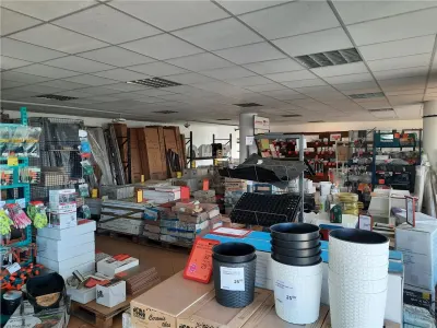 Spatiu Comercial, 450 mp, Sibiu - foto 3