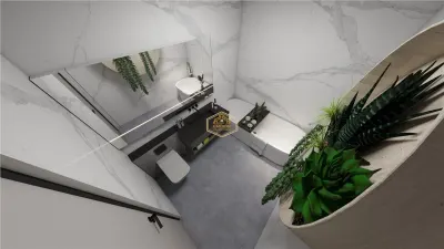 VIDEO | Penthouse cu 4 camere si terasa | Marcus Residence  | Parcul Cubic - foto 18