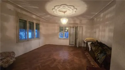 Casa individuală cu 4 camere in Mediesu Aurit | Castelul Lonyai - foto 4