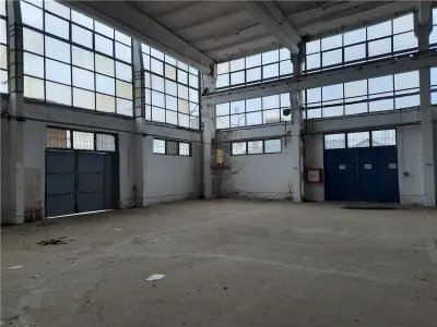 Spatiu Industrial, Clasa B, 1000 mp, Craiova - foto 4