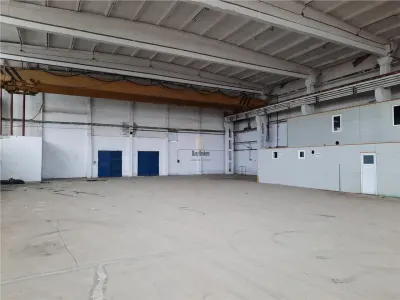 Spatiu Industrial, Clasa B, 1000 mp, Craiova - foto 9