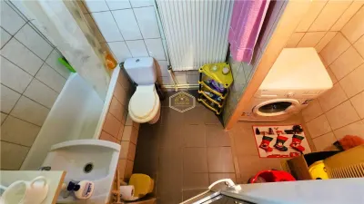 VIDEO | Casa cu teren generos si deschidere la 3 strazi | 10 minute de Satu Mare - foto 14