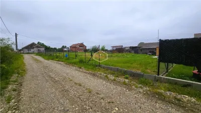 VIDEO | Casa cu teren generos si deschidere la 3 strazi | 10 minute de Satu Mare - foto 24