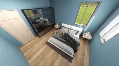 Apartament 3 camere spatios | Marcus Residence  | Parcul Cubic | Bloc Nou - foto 6