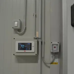 Spatii Frigorifice - 5200 mp - Congelate - Refrigerate - foto 5