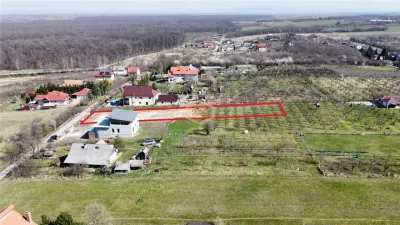 Teren intravilan - 2.000 mp | Strada Florilor - Viile Satu Mare | Investitie - foto 4
